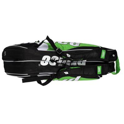 Prince Tour Team 6 Pack Racket Bag - Green - main image